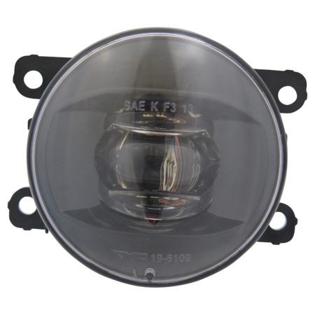 Left Fog lamp assy LED; RH=LH - FORD MUSTANG 2015-2017