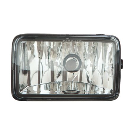 Left Fog lamp assy - FORD F-150 2015-2018
