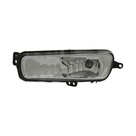 Left Fog lamp assy - FORD FOCUS 2015-2018