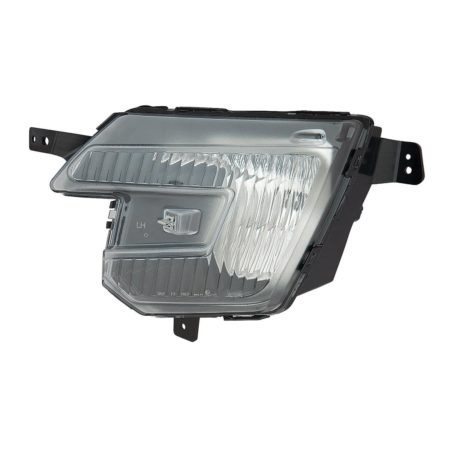 Left Fog lamp assy Halogen - FORD EXPLORER 2016-2019
