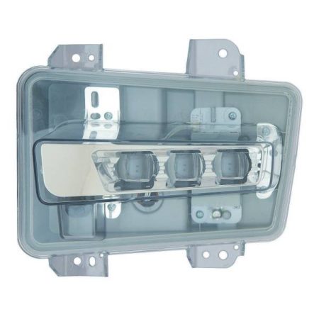 Left Fog lamp assy - FORD EXPEDITION 2015-2017