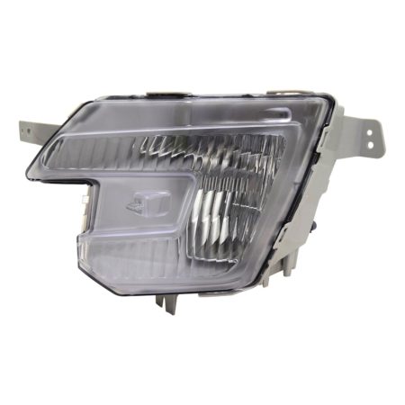 Left Fog lamp assy LED - FORD EXPLORER 2016-2017