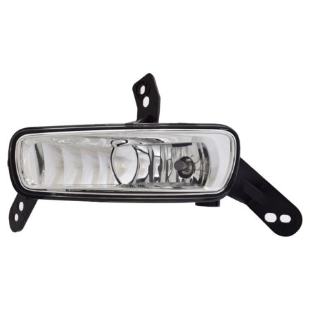 Left Fog lamp assy Halogen - FORD EXPEDITION 2018-2021