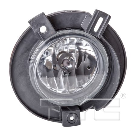 Right Fog lamp assy except Sport; w/o bulb - FORD EXPLORER 2002-2005