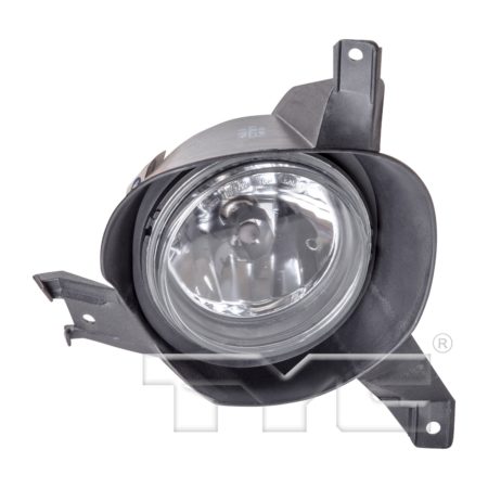 Right Fog lamp assy all - FORD EXPLORER SPORT TRAC 2001-2005