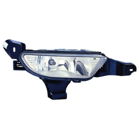 Right Fog lamp assy all - FORD FIVE HUNDRED 2005-2007