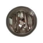 Right Fog lamp assy Lens/Housing; from 8-9-05 - FORD F-150 2005-2010