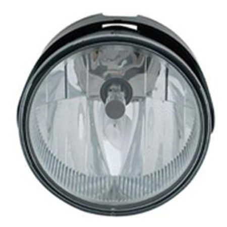 Left Fog lamp assy R=L - FORD EXPEDITION 2007-2014