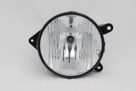 Right Fog lamp assy GT - FORD MUSTANG 2010-2012