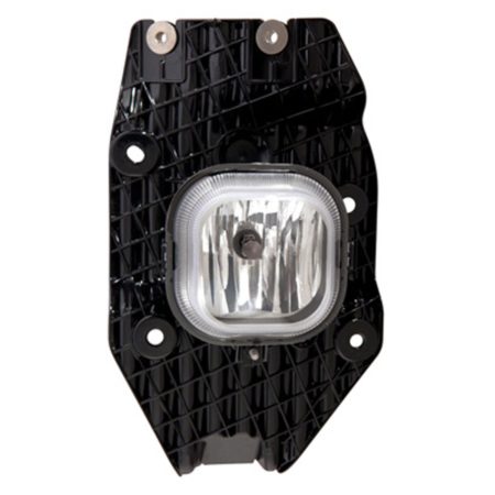 Right Fog lamp assy - FORD F-350 SUPER DUTY 2011-2016