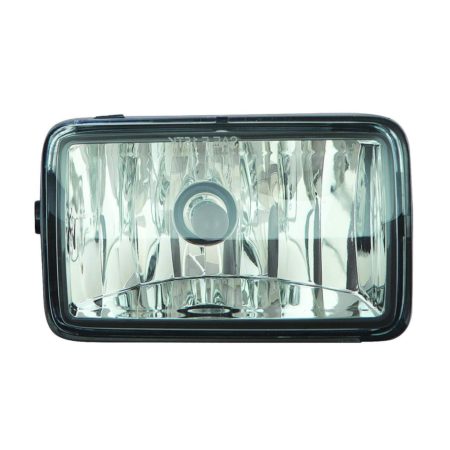 Right Fog lamp assy - FORD F-150 2015-2017