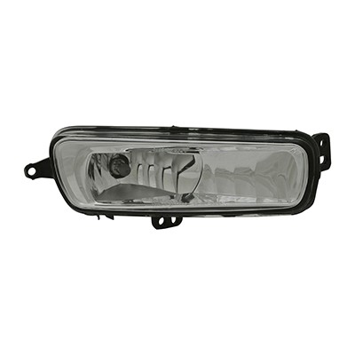 Right Fog lamp assy - FORD FOCUS 2015-2018