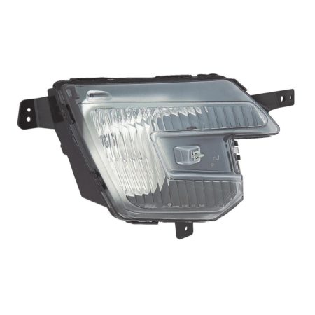 Right Fog lamp assy Halogen - FORD EXPLORER 2016-2019