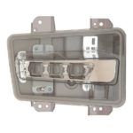 Right Fog lamp assy - FORD EXPEDITION 2015-2017