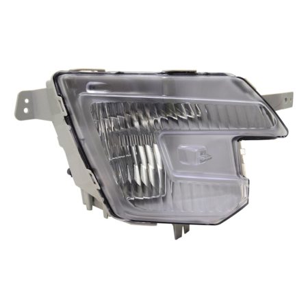 Right Fog lamp assy LED - FORD EXPLORER 2016-2017