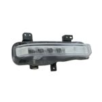 Right Fog lamp assy - FORD EXPLORER 2020-2022