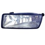 Left Fog lamp lens/housing all - FORD EXPLORER SPORT TRAC 2007-2010