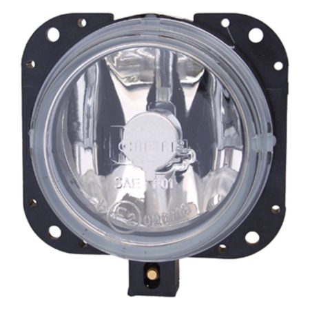 Left Fog lamp lens/housing RH=LH; w/Appearance Pkg - MERCURY SABLE 2004-2005