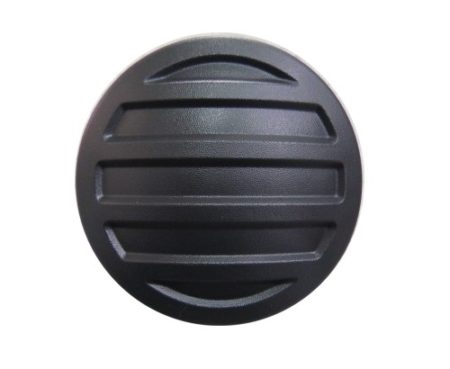 Left Fog lamp cover RH=LH; Fog Lamp Opening Cover - FORD ESCAPE 2008-2012