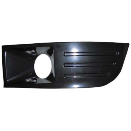 Left Fog lamp cover PTM - FORD FLEX 2009-2013