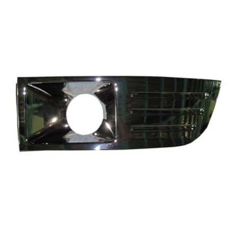 Left Fog lamp cover Chrome - FORD FLEX 2009-2012
