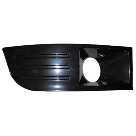Right Fog lamp cover PTM - FORD FLEX 2009-2013