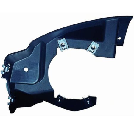 Left Fog lamp housing Bracket - FORD FREESTYLE 2005-2007