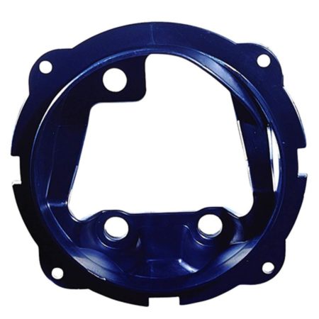 Right Fog lamp housing Bracket; (RH=LH) - FORD ESCAPE 2007-2007