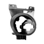 Left Fog lamp bracket - FORD F-150 2009-2010