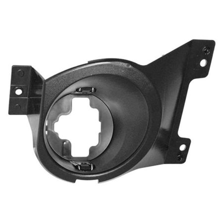 Left Fog lamp bracket - FORD F-150 2011-2014