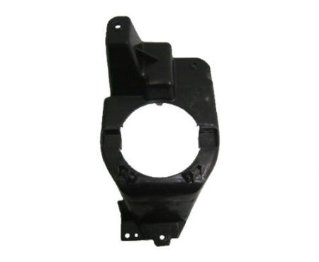 Left Fog lamp bracket - FORD EXPLORER 2011-2015