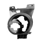 Right Fog lamp bracket - FORD F-150 2009-2010