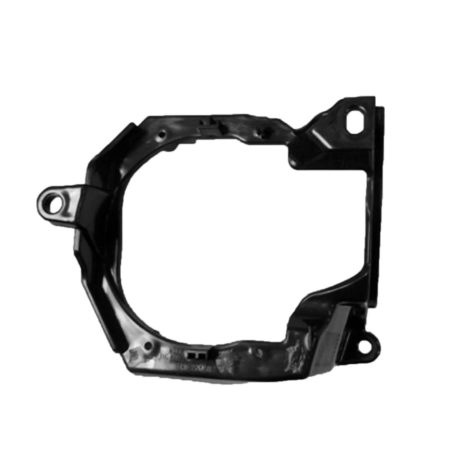 Right Fog lamp bracket - FORD MUSTANG 2015-2017