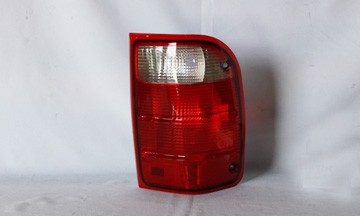 Right Taillamp assy w/o STX Model - FORD RANGER 2001-2005