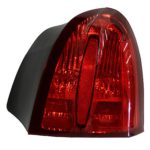 Right Taillamp assy Cartier model - LINCOLN TOWN CAR 1998-2002