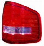 Right Taillamp assy all - FORD EXPLORER SPORT TRAC 2007-2010