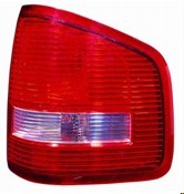 Right Taillamp assy all - FORD EXPLORER SPORT TRAC 2007-2010