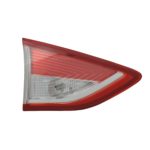 Left Taillamp assy inner Back-Up Lamp Assy - FORD ESCAPE 2013-2016