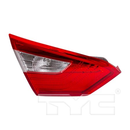 Left Taillamp assy inner Sedan - FORD FOCUS 2012-2014