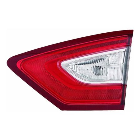 Right Taillamp assy inner ENERGI - FORD FUSION 2013-2016
