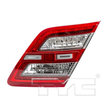 Right Taillamp assy inner all; Lens/Housing - FORD TAURUS 2012-2019