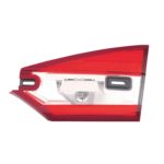 Right Taillamp assy inner HYBRID; S|SE; Lens/Housing - FORD FUSION 2017-2018