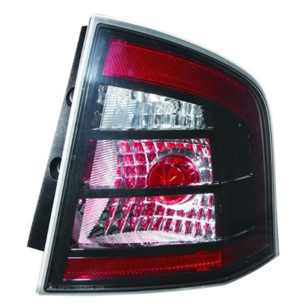 Right Taillamp lens/housing Sport Model - FORD EDGE 2009-2010