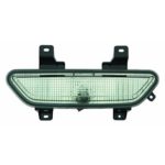 Back up lamp assy - FORD MUSTANG 2015-2017