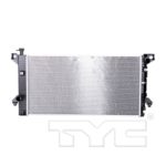 Radiator assembly 6.2L - FORD F-150 2011-2014