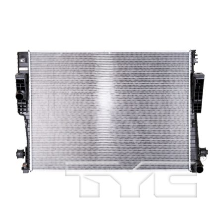 Radiator assembly 6.4L - FORD F-350 SUPER DUTY 2008-2010