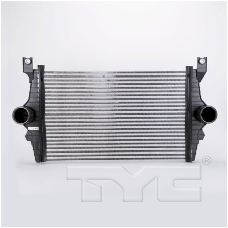 Intercooler assy - FORD EXCURSION 2000-2005