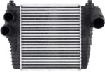 Intercooler assy 3.5L; Turbo - FORD F-150 2011-2012
