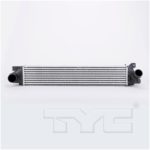 Intercooler assy - FORD EDGE 2011-2014
