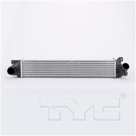 Intercooler assy - FORD EDGE 2011-2014